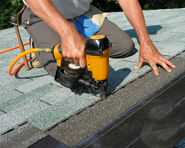 Sealant for Roof in Buhl, ID